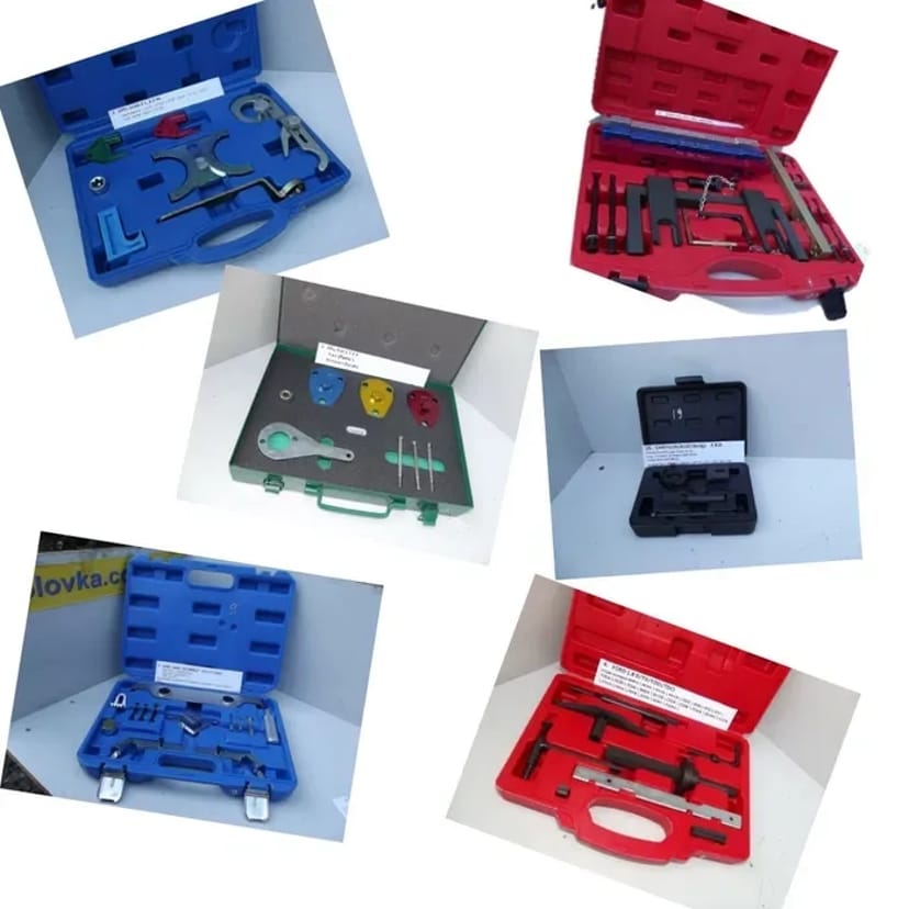 Фіксатор ГРМ