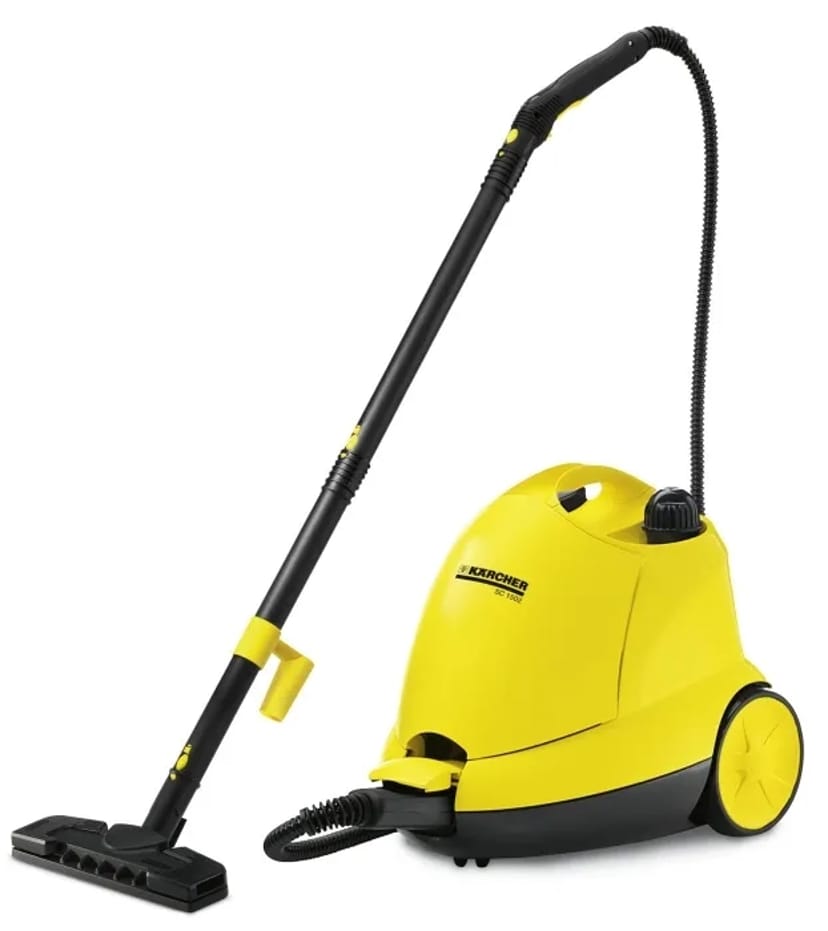 Пароочисник KARCHER SC 2 EasyFix