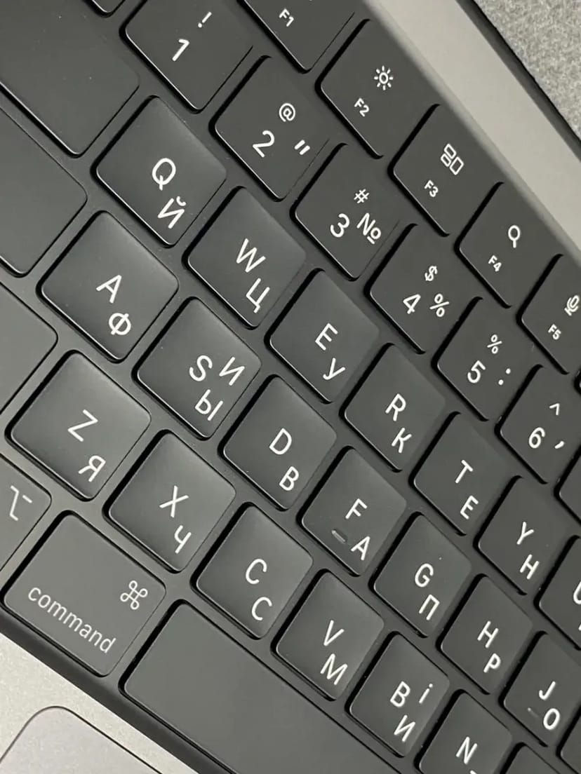 Лазерне гравіювання та маркування будь-якої складності. Якість!