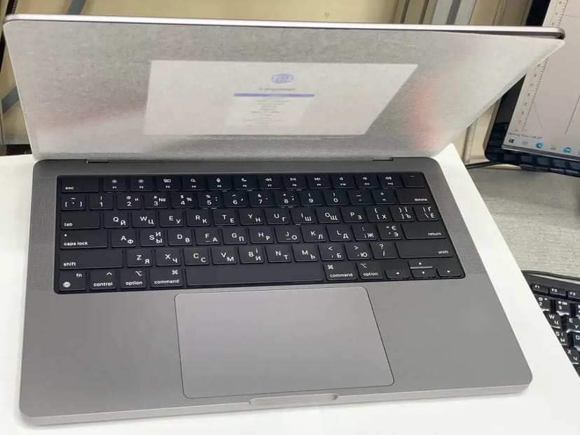 Лазерне гравіювання та маркування будь-якої складності. Якість!