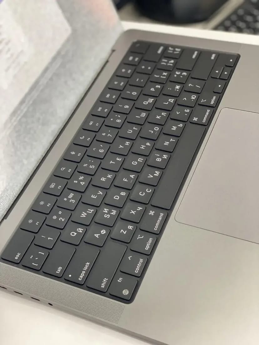 Лазерне гравіювання та маркування будь-якої складності. Якість!