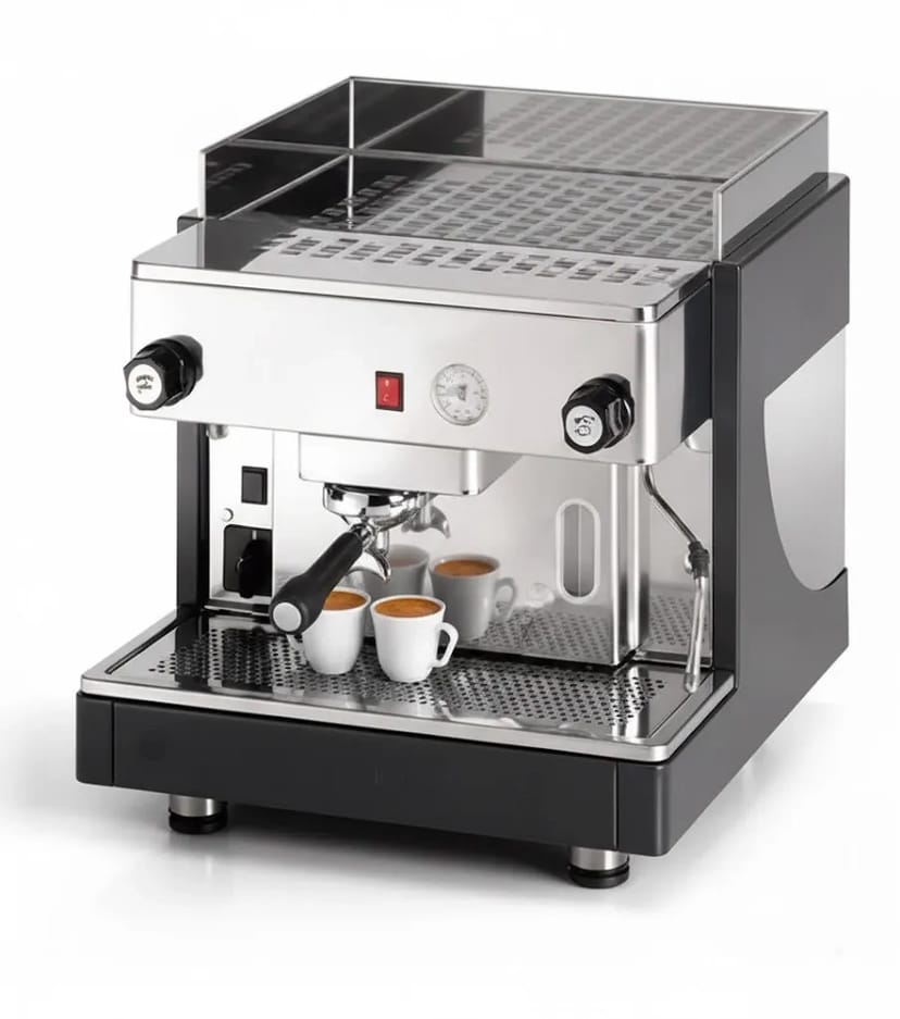 Професійна Кавоварка Start MCE 1 gr