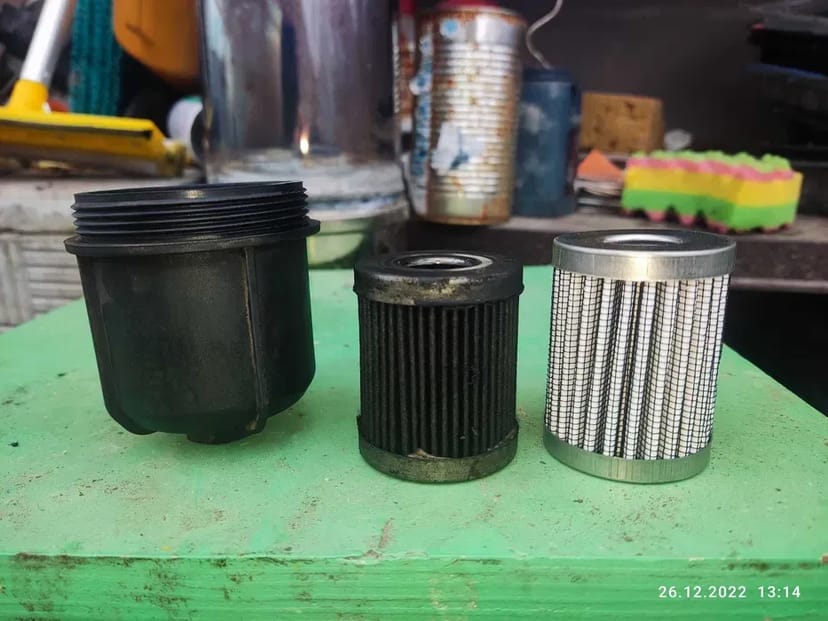 Налаштування діагностика ремонт та обслуговування ГБО 2-го та 4-го