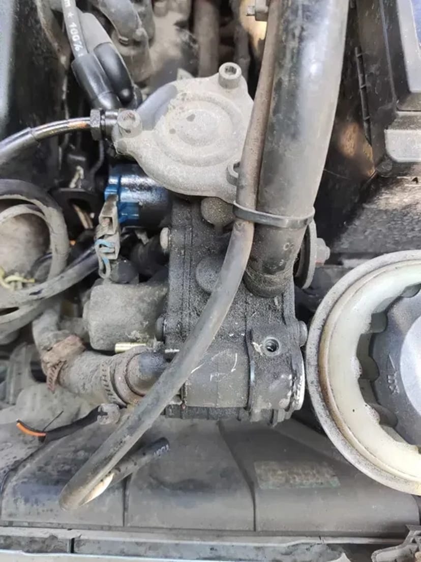 Налаштування діагностика ремонт та обслуговування ГБО 2-го та 4-го