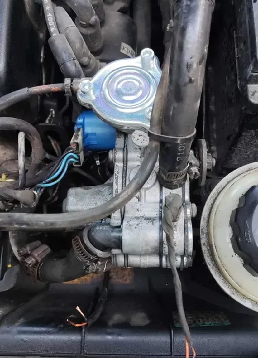 Налаштування діагностика ремонт та обслуговування ГБО 2-го та 4-го