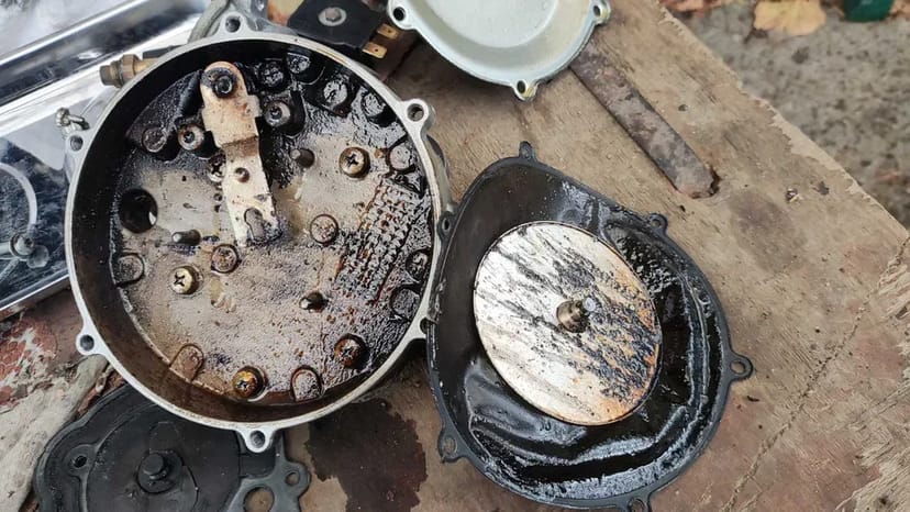 Налаштування діагностика ремонт та обслуговування ГБО 2-го та 4-го