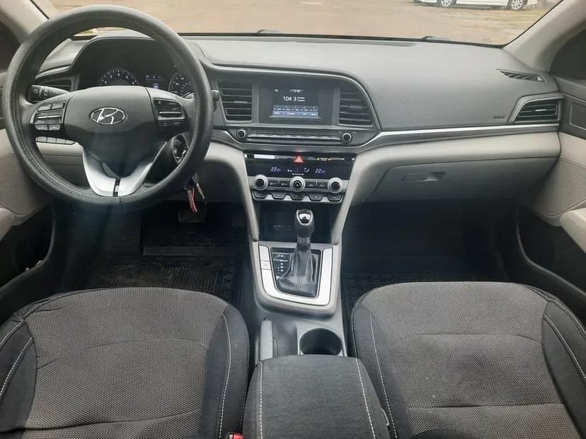 Авто *4600-6900грн.*, або % від каси, Elantra, таксі КІТ Cars