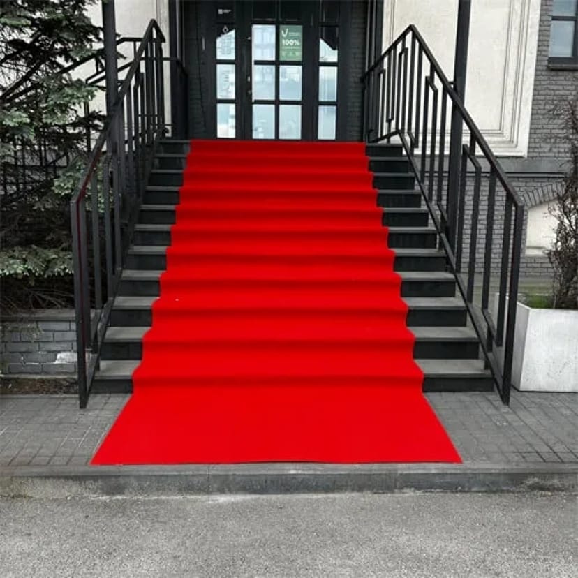 Червона доріжка