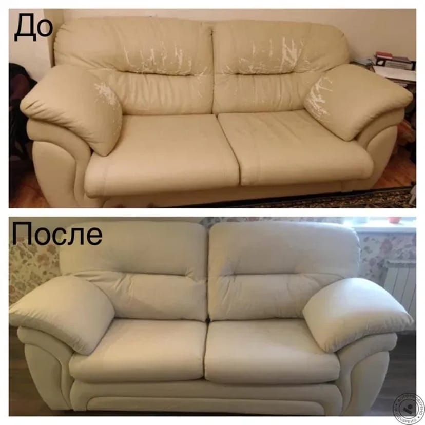 Перетяжка ремонт, м'ягких меблів, дивана, крісла, кухонного куточка, стільчиків