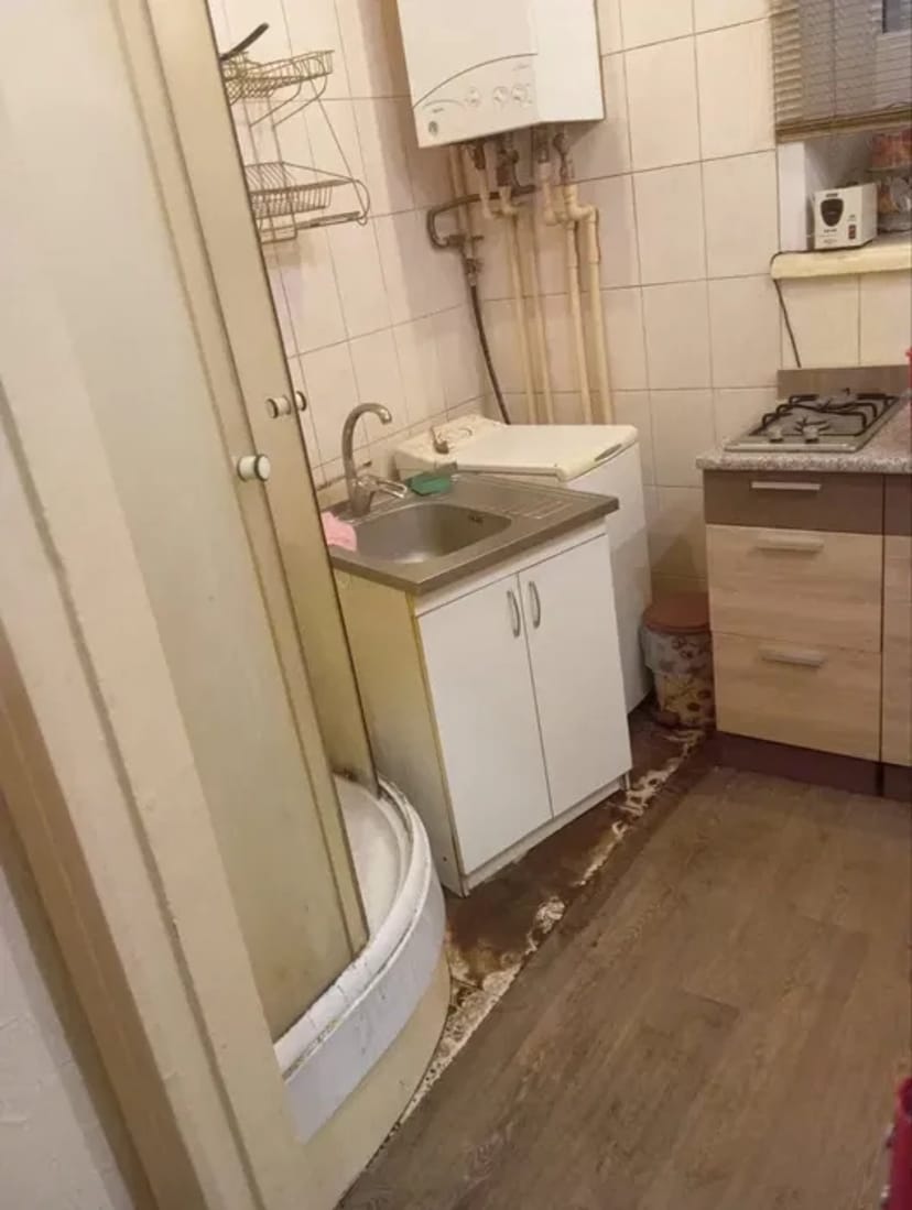 Клининг 24/7 • Генеральная Уборка / Генеральне прибирання / Услуги