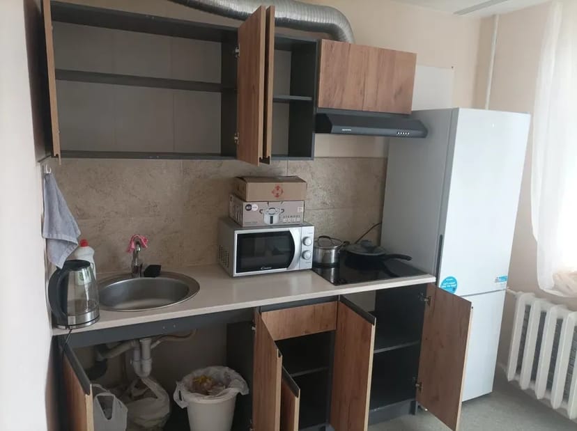 Клининг 24/7 • Генеральная Уборка / Генеральне прибирання / Услуги