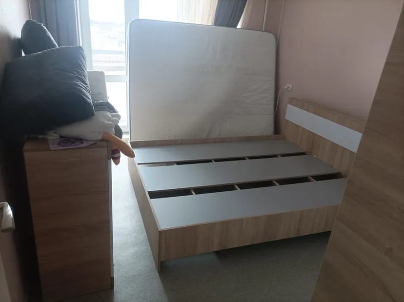 Клининг 24/7 • Генеральная Уборка / Генеральне прибирання / Услуги