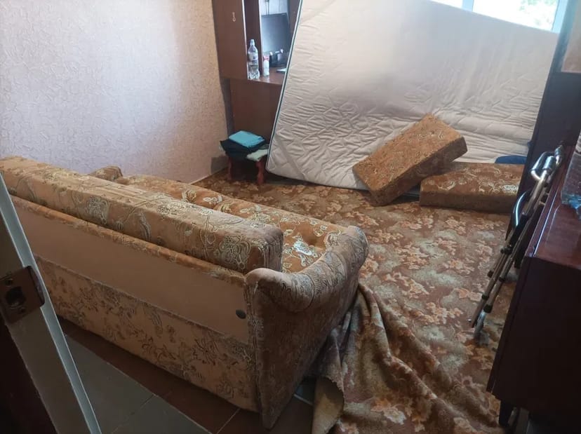 Клининг 24/7 • Генеральная Уборка / Генеральне прибирання / Услуги