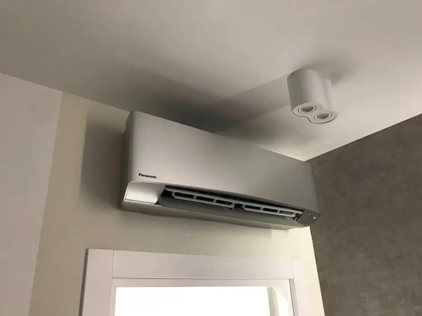 Встановлення кондиціонерів, монтаж, демонтаж, чистка кондиціонерів