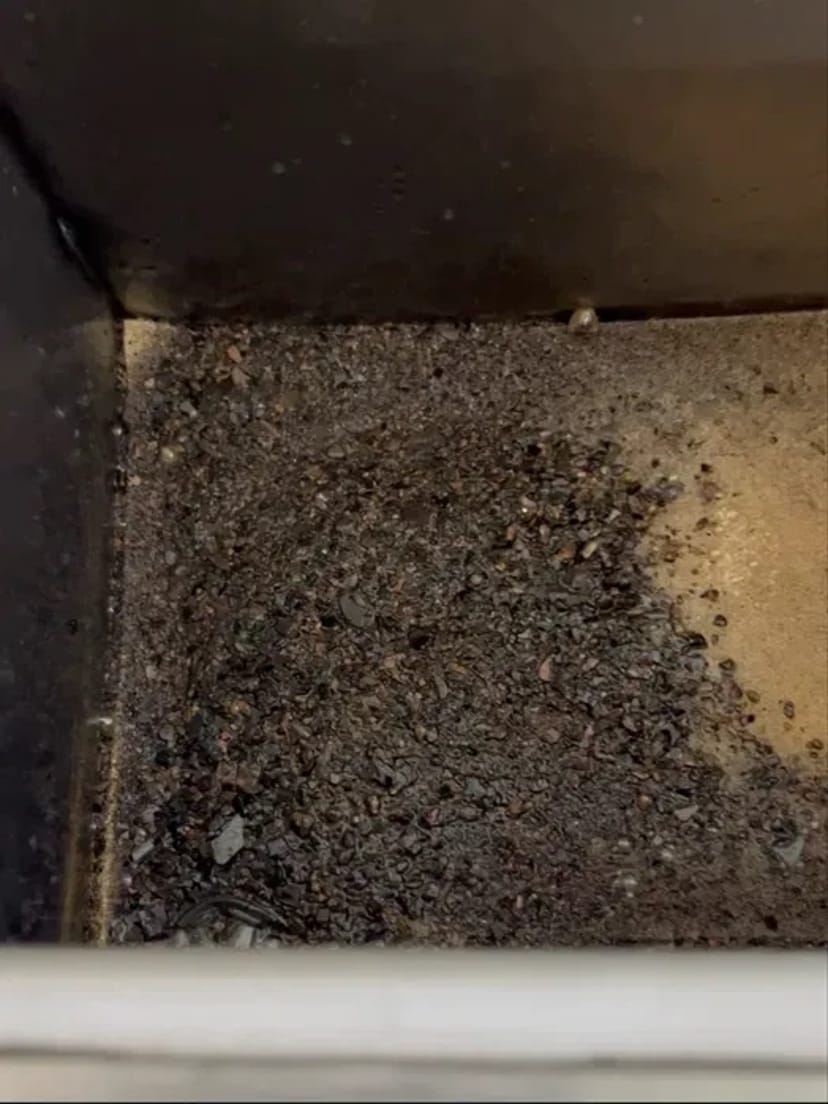 Чистка радіатору пічки авто. Промивка системи. Чистка радиатоа печки