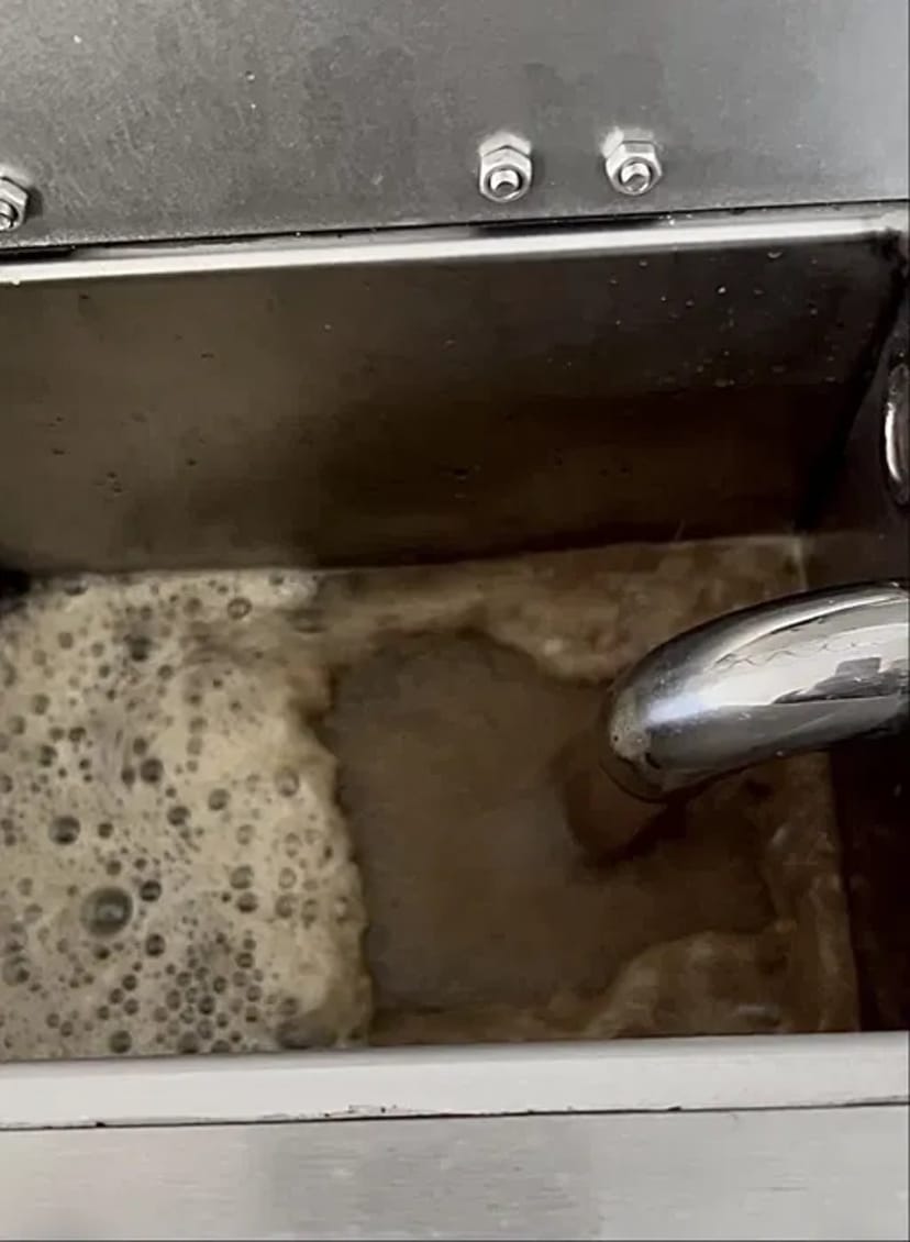 Чистка радіатору пічки авто. Промивка системи. Чистка радиатоа печки