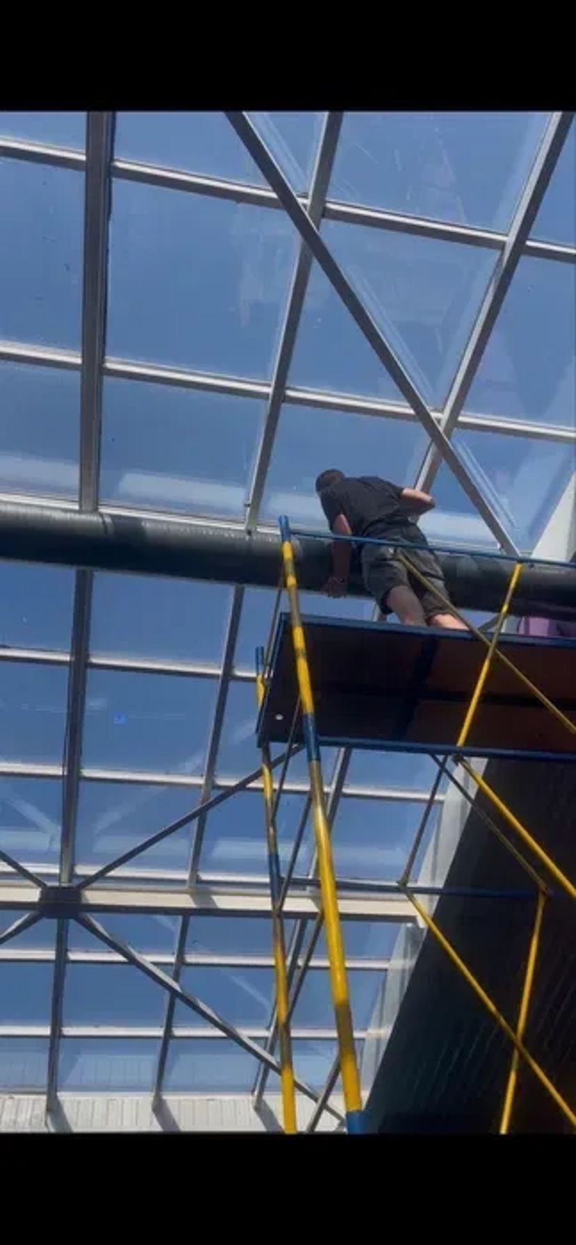 Виготовленя та монтаж витяжних систем