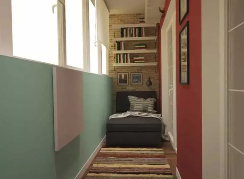 Балкони під ключ, рама на балкон, французькі, вікна в підлогу Кременчук