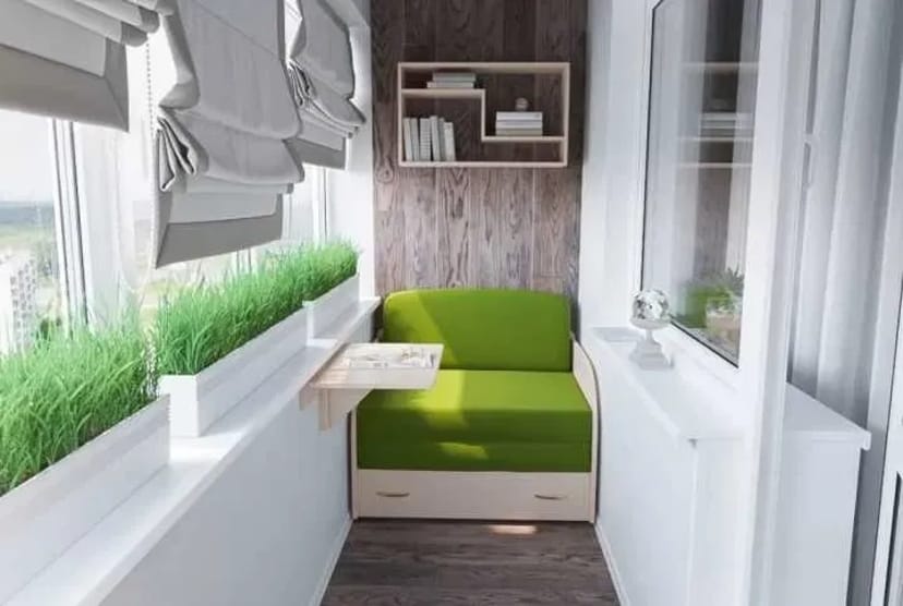 Балкони під ключ, рама на балкон, французькі, вікна в підлогу Кременчук