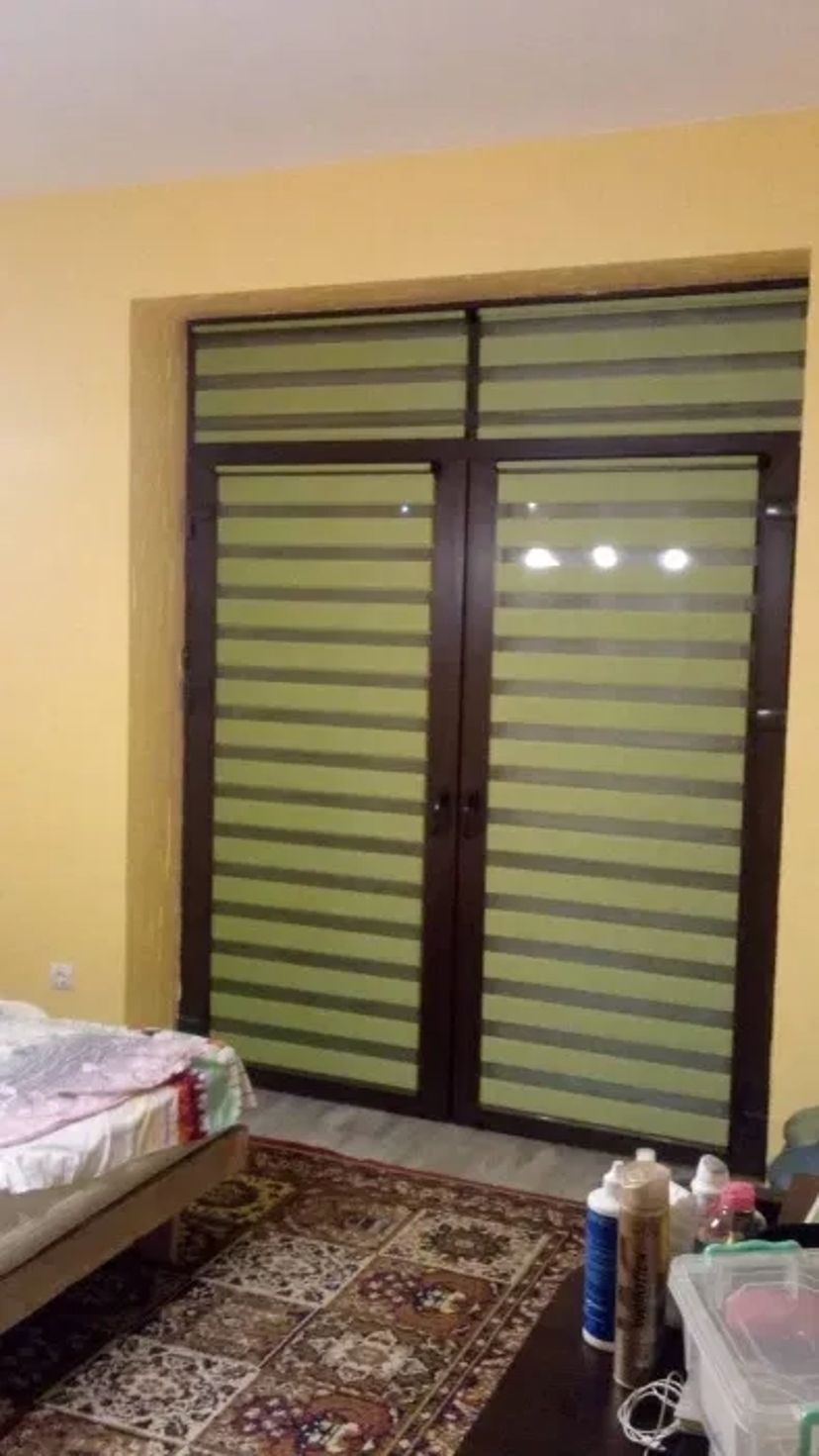 Ролети день-ніч за низькими цінами — сучасно та практично