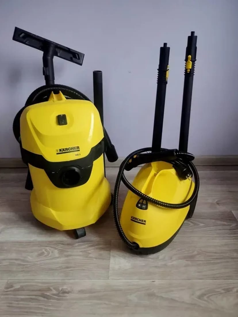 Професійний Клінінг Хімчистка