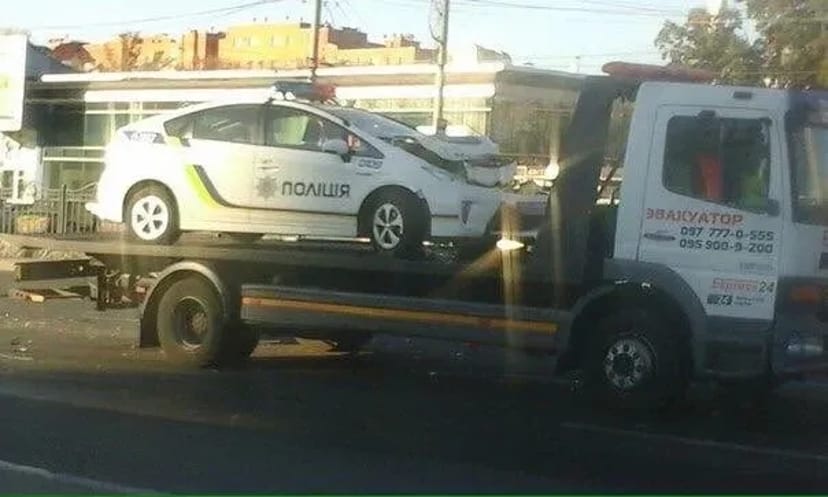 Евакуатор Харків Україна Цілодобово Express 24