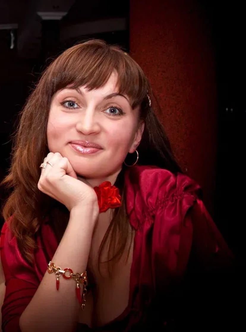 Ведуча, ведуча, тамада на весілля, діджей на випуск, ювілей, 1 рік!