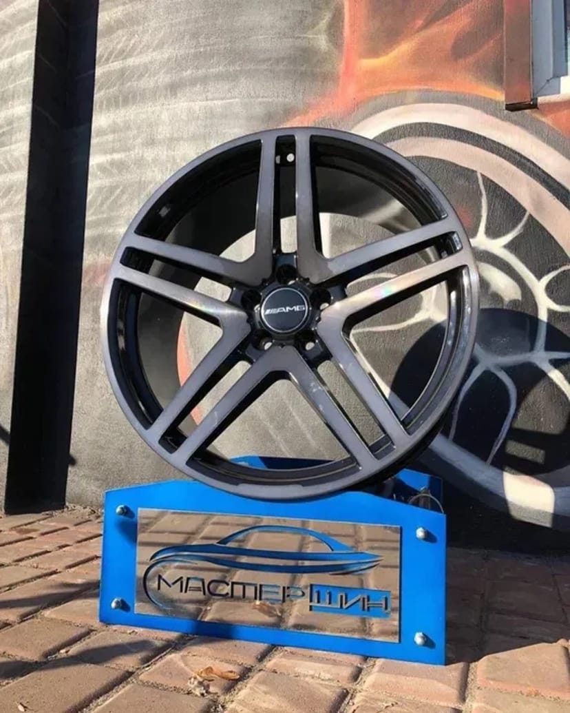 Реставрація, ремонт дисків, порошкове фарбування дисків та супортів