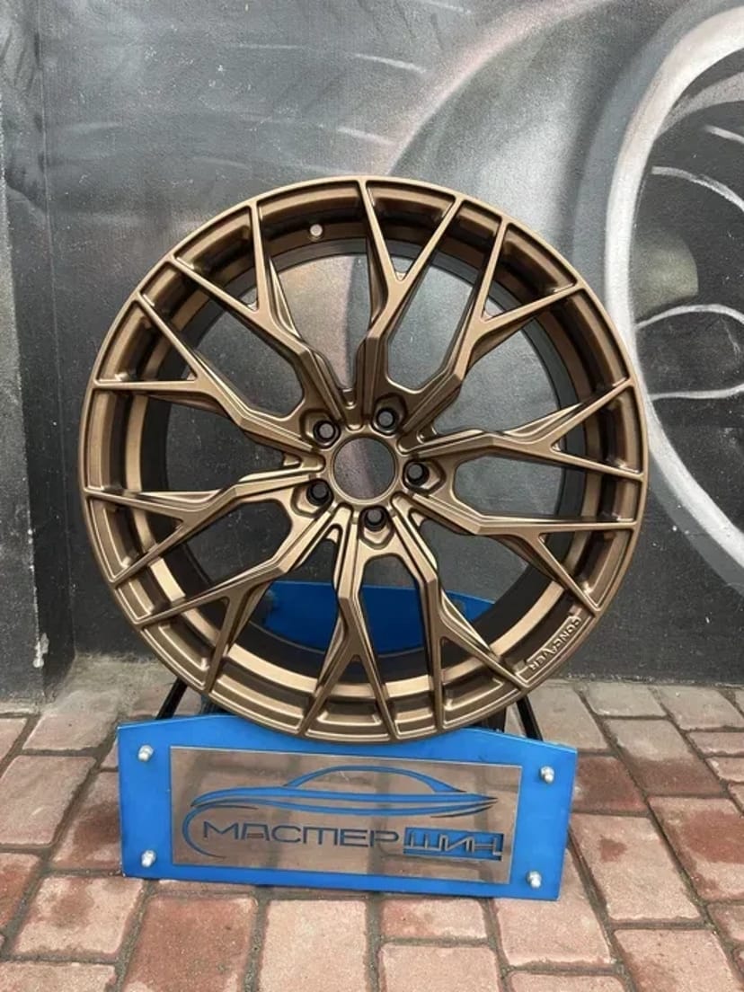 Реставрація, ремонт дисків, порошкове фарбування дисків та супортів