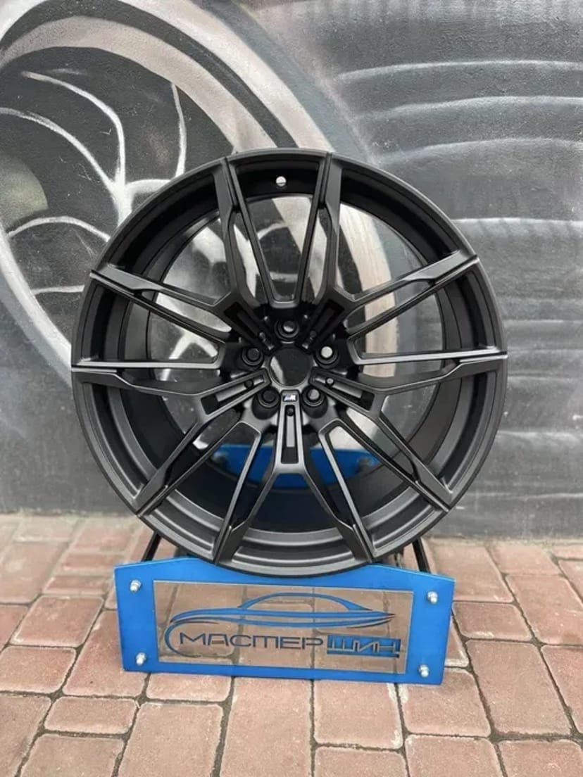 Реставрація, ремонт дисків, порошкове фарбування дисків та супортів