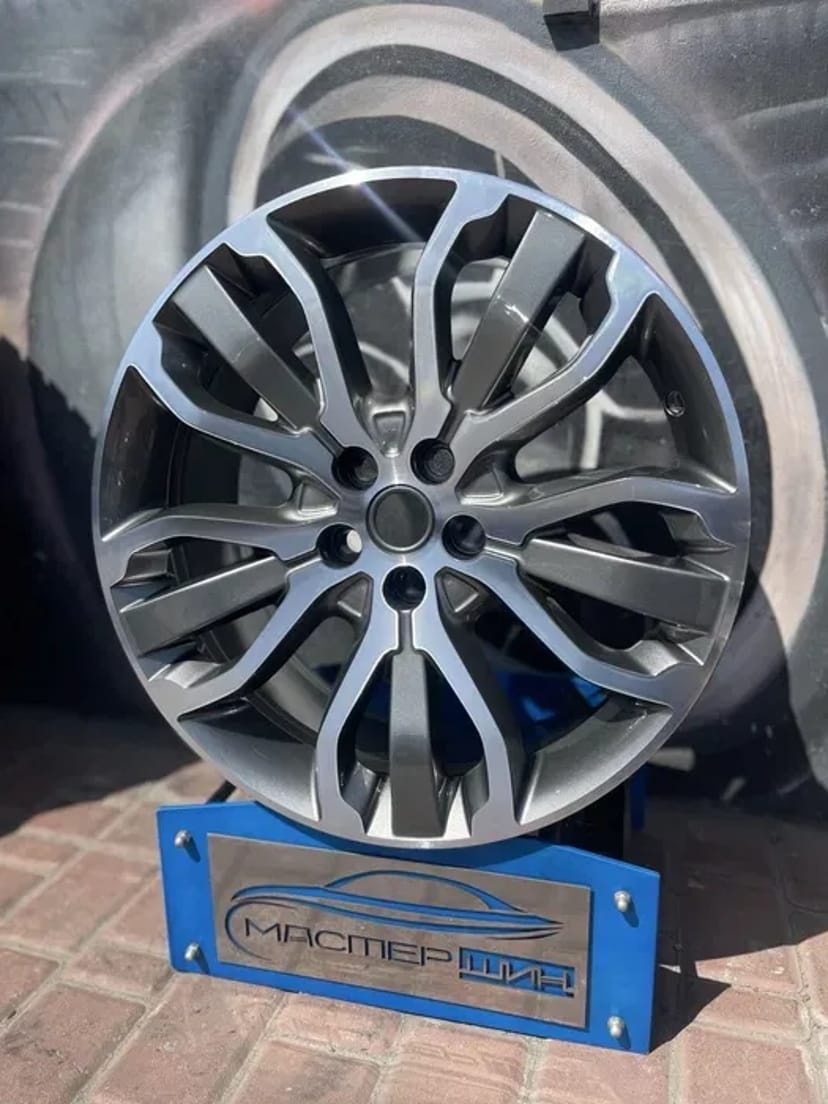 Реставрація, ремонт дисків, порошкове фарбування дисків та супортів