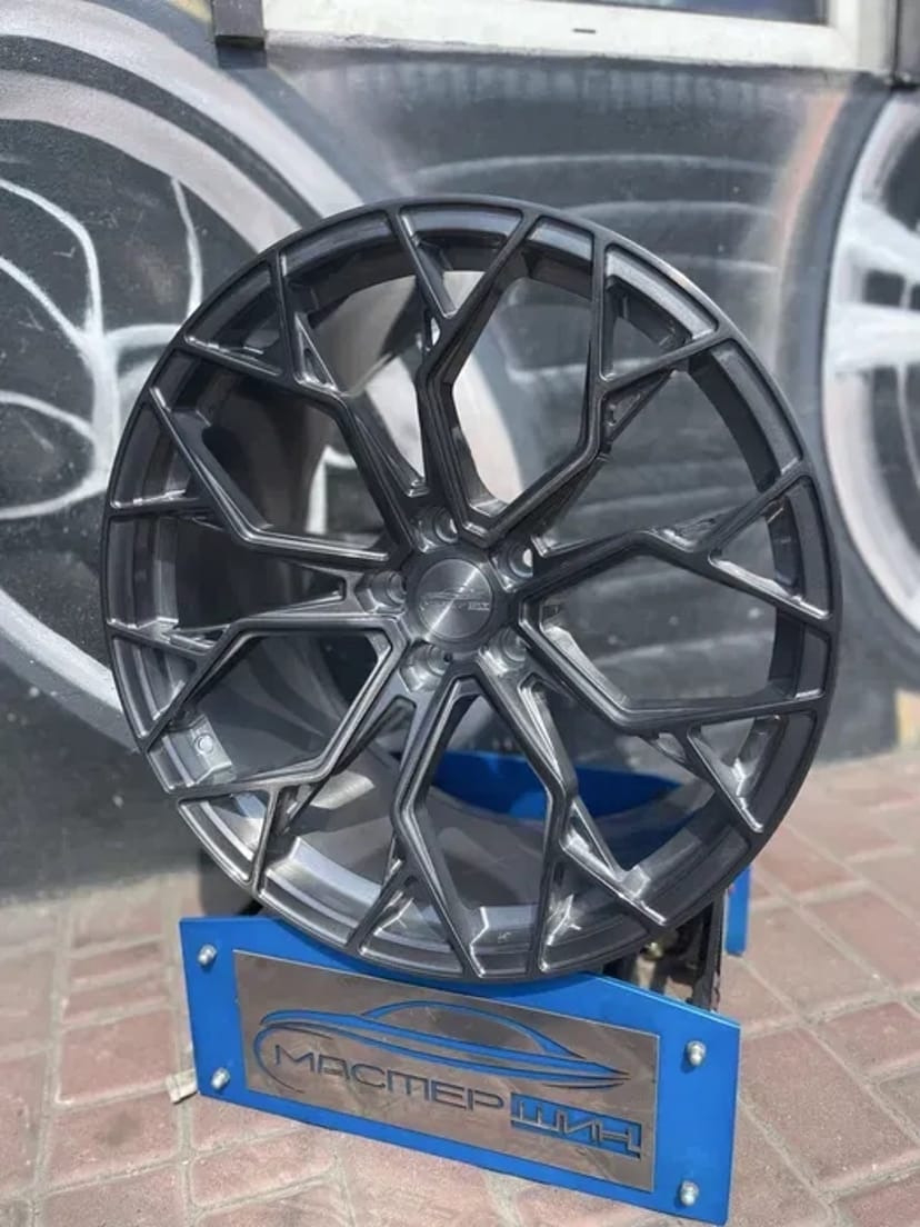 Реставрація, ремонт дисків, порошкове фарбування дисків та супортів