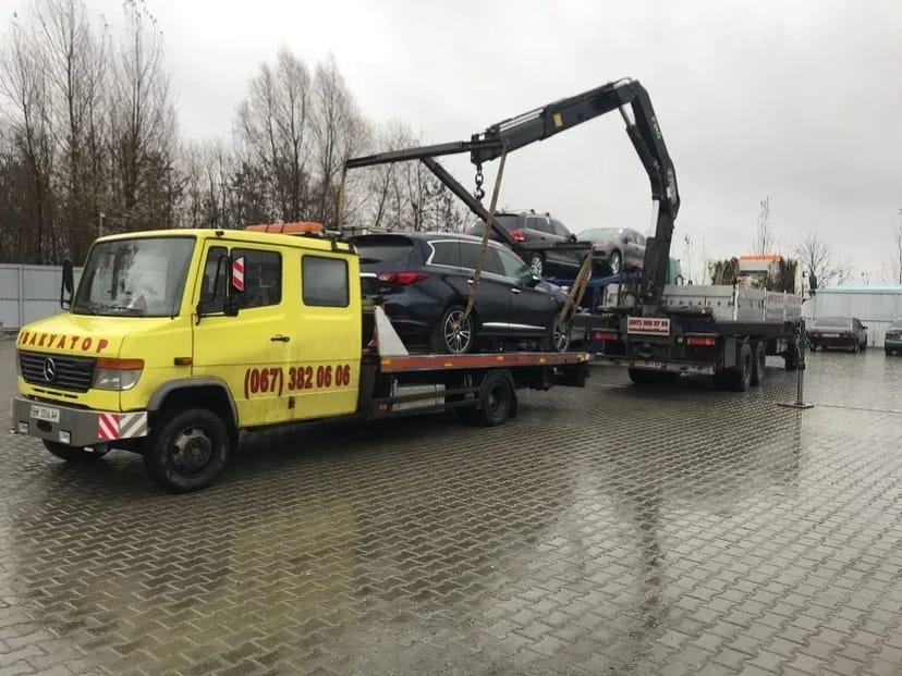 Кран-Маніпулятор Хмельницький та область. Швидка подача. Доступна ціна.