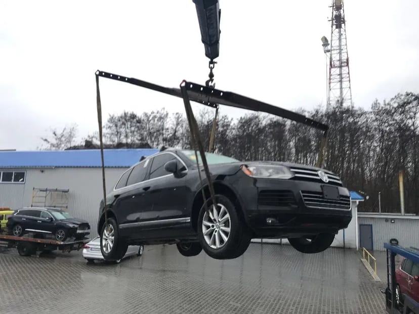 Кран-Маніпулятор Хмельницький та область. Швидка подача. Доступна ціна.