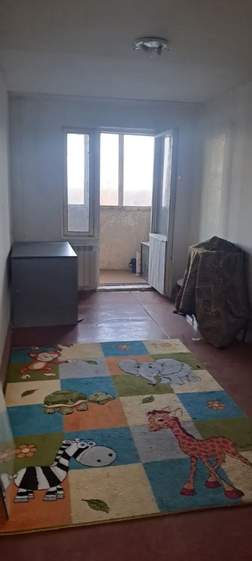 Квартира 3-х кімнатну Оболонь набережна 