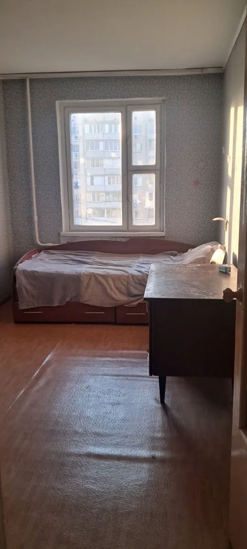 Квартира 3-х кімнатну Оболонь набережна 