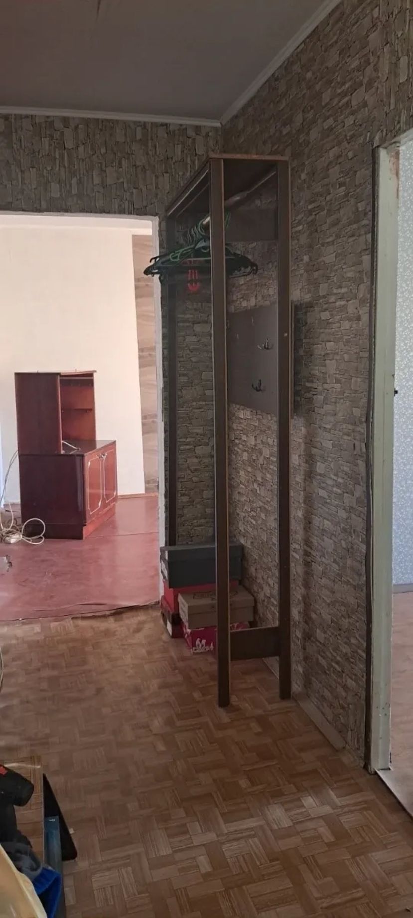 Квартира 3-х кімнатну Оболонь набережна 