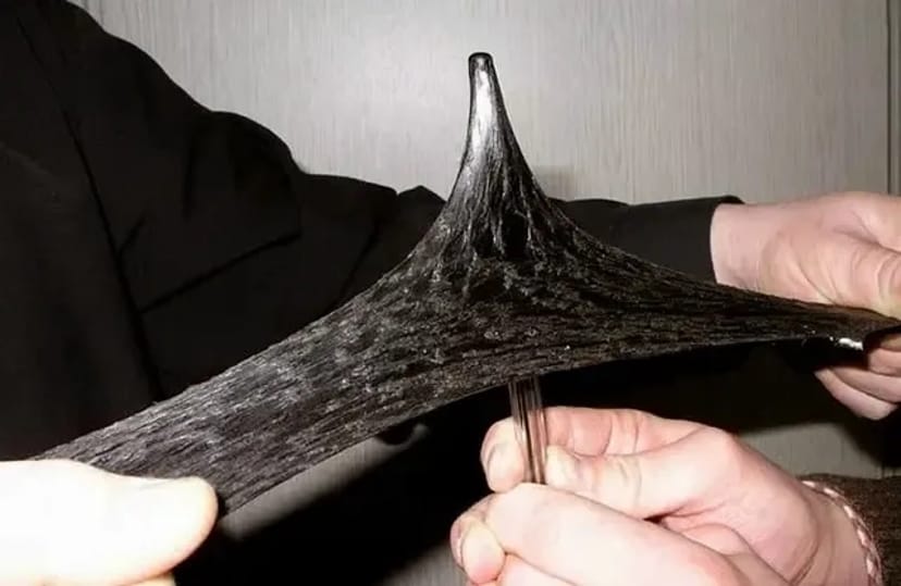 Виготовлення рідкої гуми