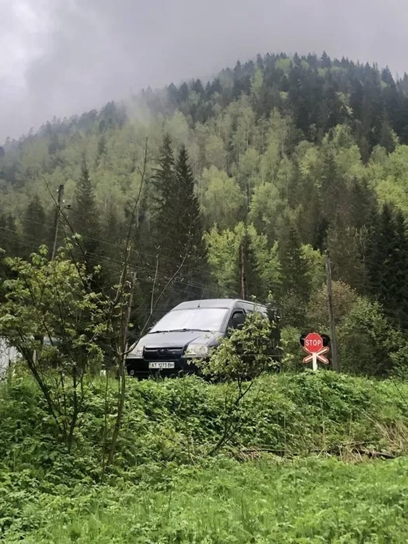 Трансфер таксі Ворохта Пасажирські перевезення