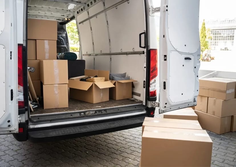 Вантажні перевезення Львів