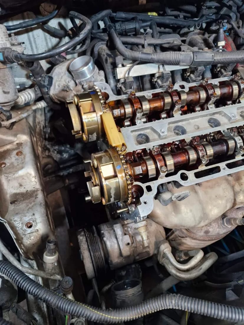 СТО/Автосервіс Запоріжжя