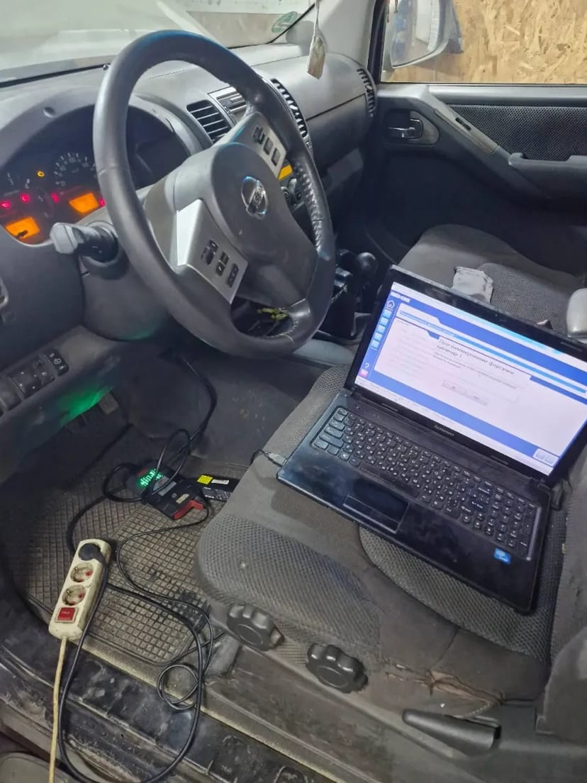 СТО/Автосервіс Запоріжжя