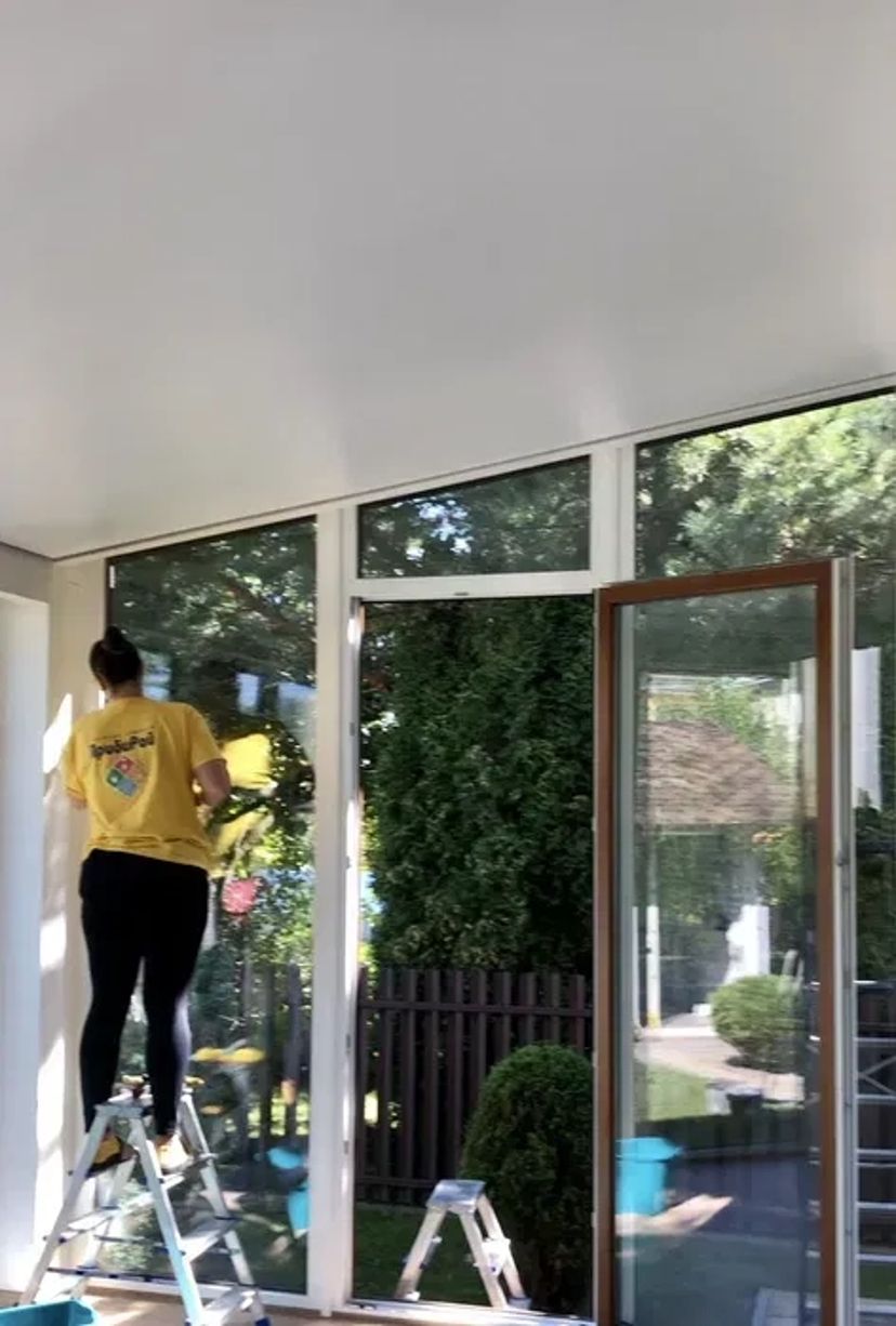 Прибираємо Якісно Швидко Доступно