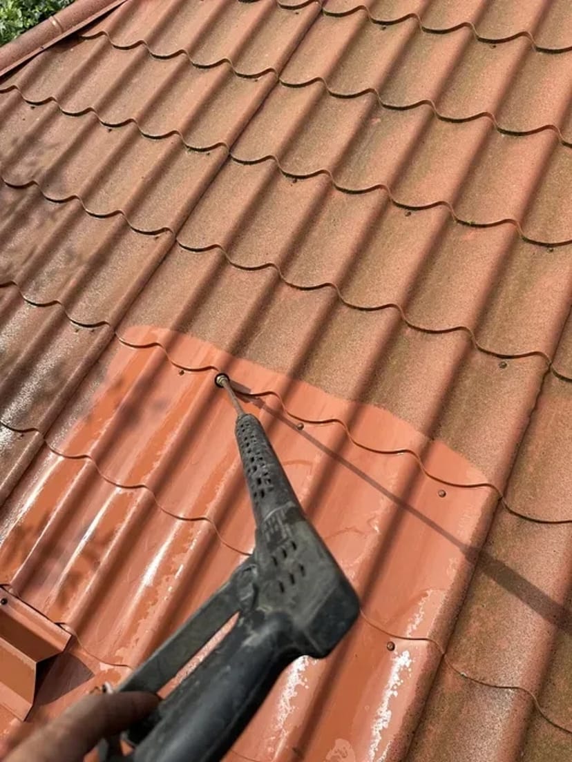 Помити бруківку, миєм плитку, двір, фасад, дах, авто, мойка, високоготиску