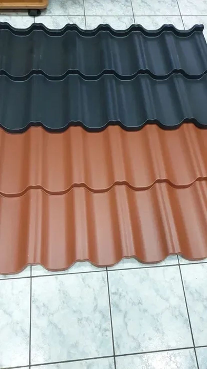 Покрівельні роботи, монтаж: Ruukki, бітумна черепиця та профнастил від 270 грн.