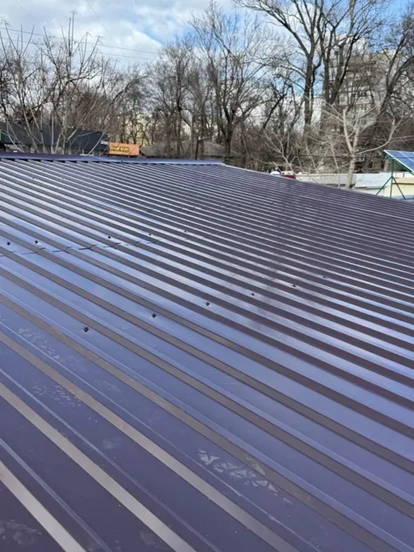 Покрівельні роботи. Ремонт та заміна покрівлі! Водостік!Підшива!