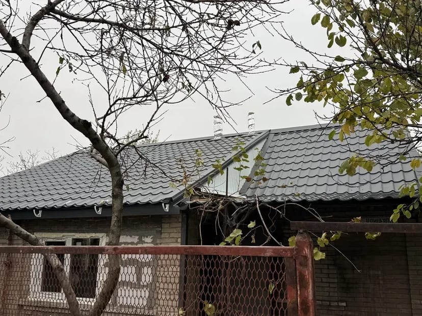 Покрівельні роботи. Ремонт та заміна покрівлі! Водостік!Підшива!