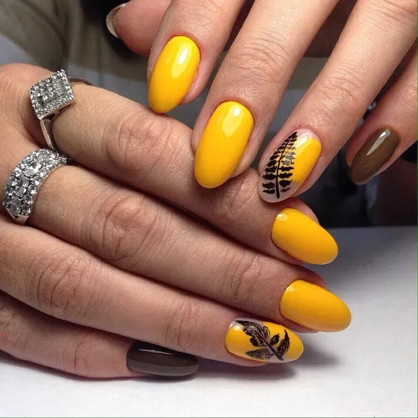 Педикюр. Манікюр. Покриття гель лаком - від 550 грн