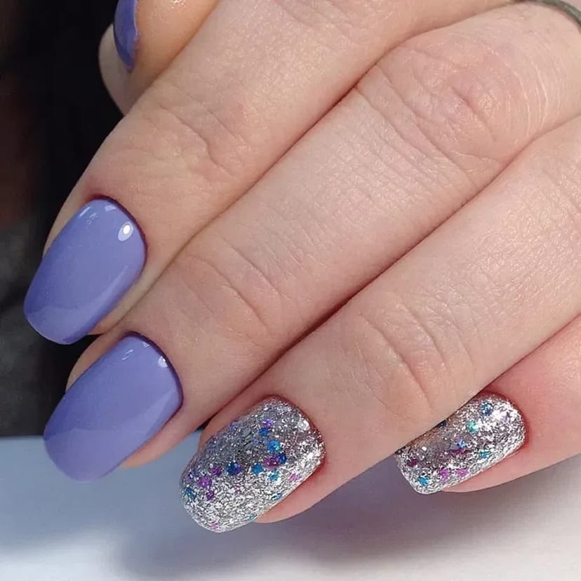 Педикюр. Манікюр. Покриття гель лаком - від 550 грн