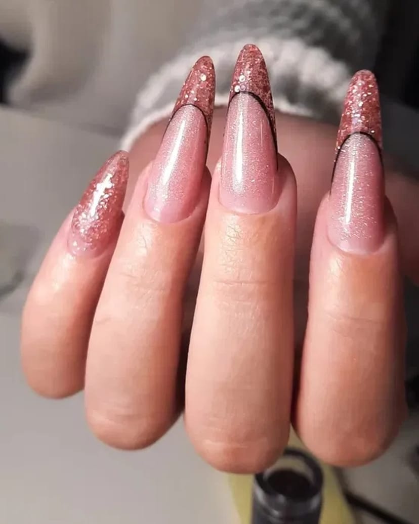 Педикюр. Манікюр. Покриття гель лаком - від 550 грн